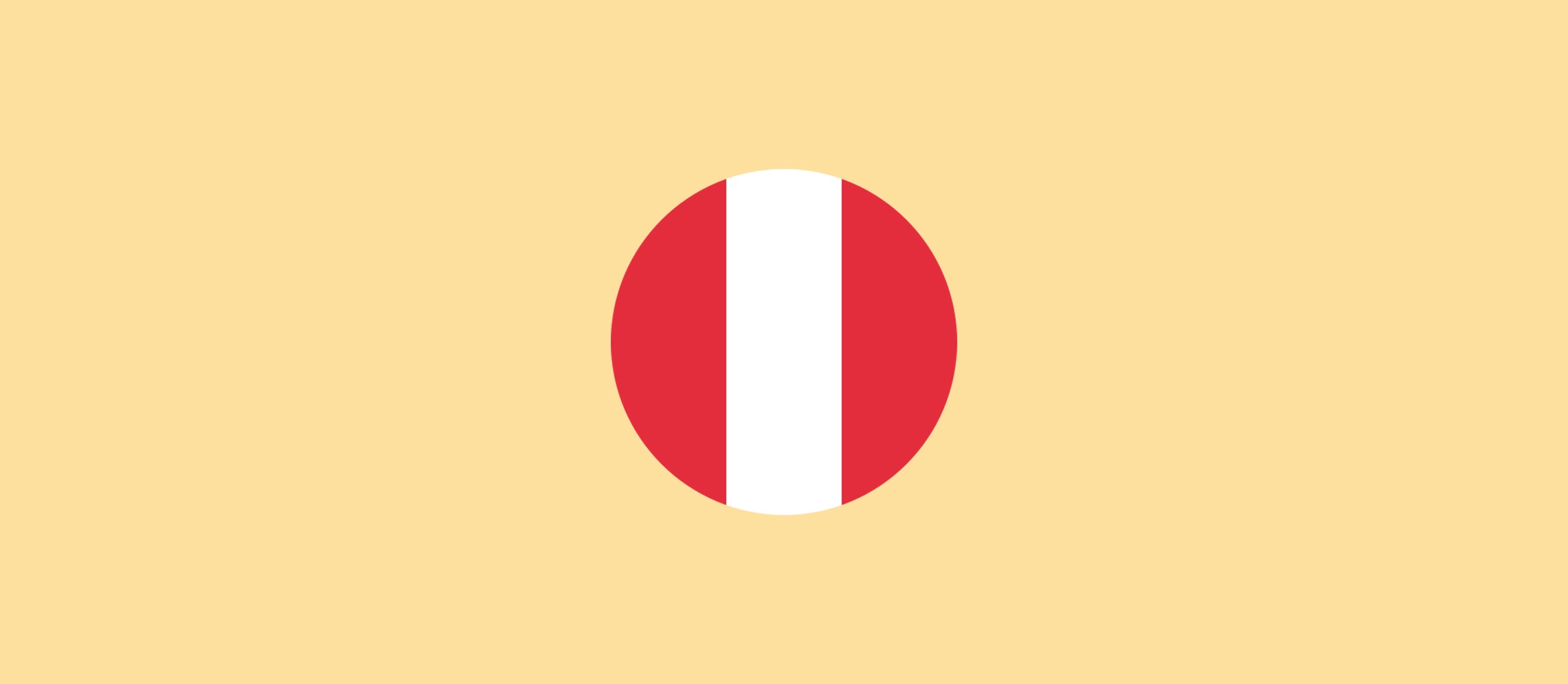 Why is Peru the hottest market for online gambling in 2024?